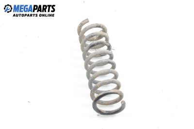 Пружина за ходова част за Mercedes-Benz SLK-Class Cabrio (R170) (04.1996 - 04.2004), кабрио, позиция: предна