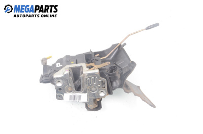 Брава на врата за Mercedes-Benz SLK-Class Cabrio (R170) (04.1996 - 04.2004), позиция: дясна