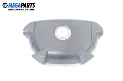 Airbag за Mercedes-Benz SLK-Class Cabrio (R170) (04.1996 - 04.2004), 2+1 вр., кабрио, позиция: предна