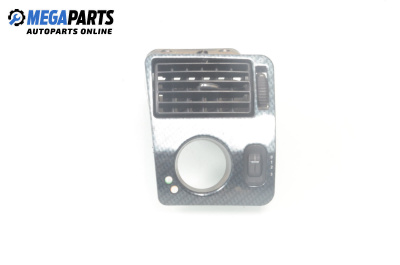 Духалка парно за Mercedes-Benz SLK-Class Cabrio (R170) (04.1996 - 04.2004)