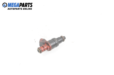 Дюза бензин за Mercedes-Benz SLK-Class Cabrio (R170) (04.1996 - 04.2004) 200 (170.435), 136 к.с.