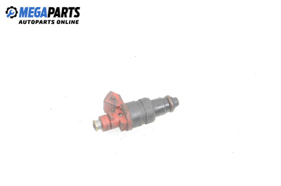 Дюза бензин за Mercedes-Benz SLK-Class Cabrio (R170) (04.1996 - 04.2004) 200 (170.435), 136 к.с.