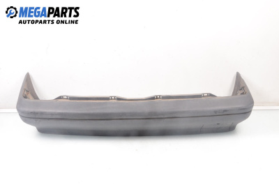 Задна броня за Volkswagen Polo Hatchback I (10.1981 - 09.1994), хечбек