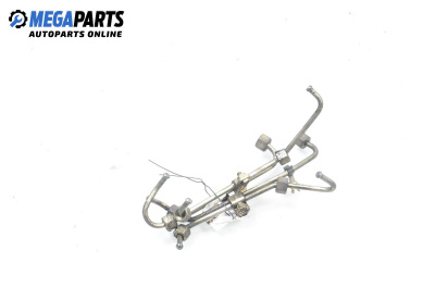 Горивни тръби за Seat Ibiza II Hatchback (Facelift) (08.1999 - 02.2002) 1.9 SDI, 68 к.с.