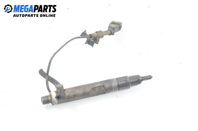 Умна дюза за Seat Ibiza II Hatchback (Facelift) (08.1999 - 02.2002) 1.9 SDI, 68 к.с.