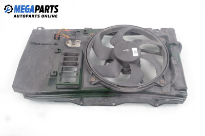 Перка охлаждане за Citroen Xsara Picasso (09.1999 - 06.2012) 1.8 16V, 115 к.с.