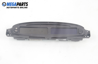 Километраж за Citroen Xsara Picasso (09.1999 - 06.2012) 1.8 16V, 115 к.с.