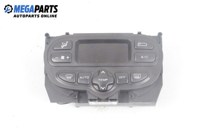 Панел климатроник за Citroen Xsara Picasso (09.1999 - 06.2012), № 9140010369