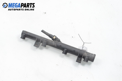 Бензинова рейка за Citroen Xsara Picasso (09.1999 - 06.2012) 1.8 16V, 115 к.с.