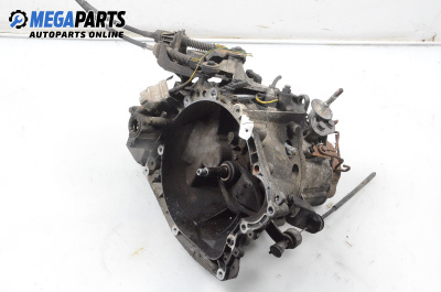 Ръчна скоростна кутия за Citroen Xsara Picasso (09.1999 - 06.2012) 1.8 16V, 115 к.с.