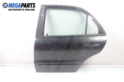 Врата за Fiat Marea Sedan (09.1996 - 12.2007), 4+1 вр., седан, позиция: задна, лява