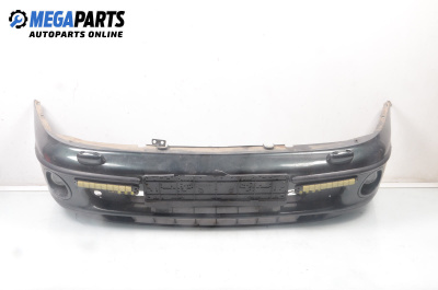 Предна броня за Fiat Marea Sedan (09.1996 - 12.2007), седан, позиция: предна