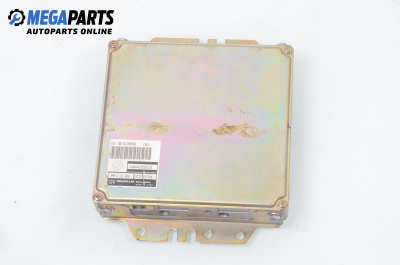 Компютър двигател за Fiat Marea Sedan (09.1996 - 12.2007) 1.8 115 16V, 113 к.с., № 0464225210