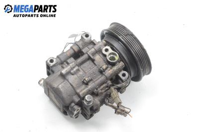 Компресор климатик за Fiat Marea Sedan (09.1996 - 12.2007) 1.8 115 16V, 113 к.с.