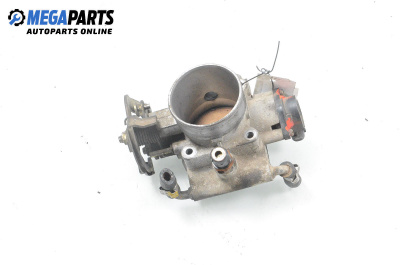 Дроселова клапа за Fiat Marea Sedan (09.1996 - 12.2007) 1.8 115 16V, 113 к.с.