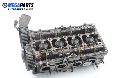 Глава за Fiat Marea Sedan (09.1996 - 12.2007) 1.8 115 16V, 113 к.с.