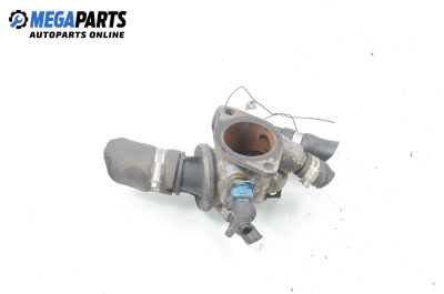 Корпус на термостат за Fiat Marea Sedan (09.1996 - 12.2007) 1.8 115 16V, 113 к.с.