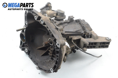 Ръчна скоростна кутия за Fiat Marea Sedan (09.1996 - 12.2007) 1.8 115 16V, 113 к.с.