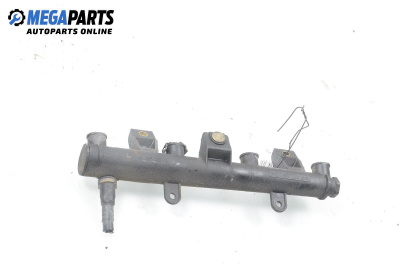 Бензинова рейка за Peugeot 206 Hatchback (08.1998 - 12.2012) 1.1 i, 60 к.с.