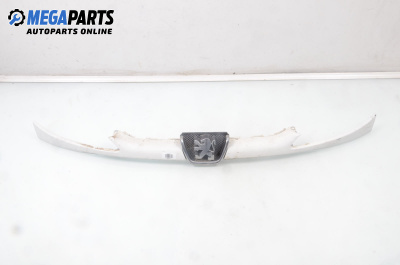 Декоративна маска за Peugeot 206 Hatchback (08.1998 - 12.2012), хечбек