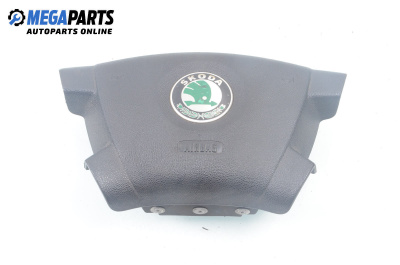 Airbag за Skoda Fabia I Combi (04.2000 - 12.2007), 4+1 вр., комби, позиция: предна