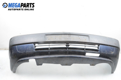 Предна броня за Citroen Xantia Hatchback I (03.1993 - 01.1998), хечбек, позиция: предна