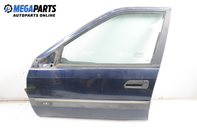 Врата за Citroen Xantia Hatchback I (03.1993 - 01.1998), 4+1 вр., хечбек, позиция: предна, лява