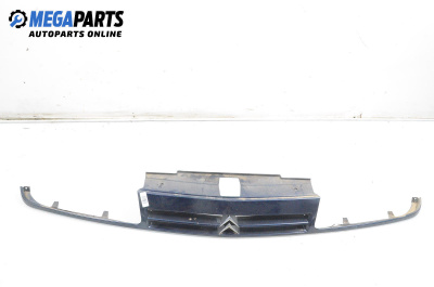 Решетка за Citroen Xantia Hatchback I (03.1993 - 01.1998), хечбек, позиция: предна