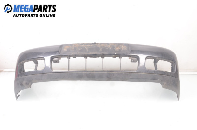 Предна броня за Volkswagen Polo Variant (04.1997 - 09.2001), комби, позиция: предна