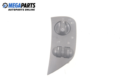 Ключ светлини  за Volkswagen Polo Variant (04.1997 - 09.2001)