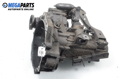 Ръчна скоростна кутия за Volkswagen Polo Variant (04.1997 - 09.2001) 1.6, 101 к.с.