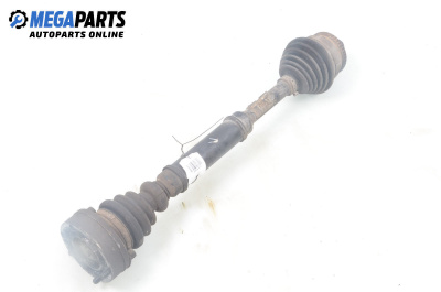 Полуоска за Audi A4 Sedan B5 (11.1994 - 09.2001) 1.8, 125 к.с., позиция: предна, лява