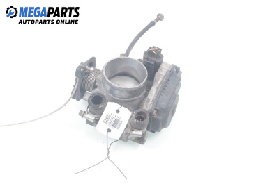 Дроселова клапа за Audi A4 Sedan B5 (11.1994 - 09.2001) 1.8, 125 к.с.