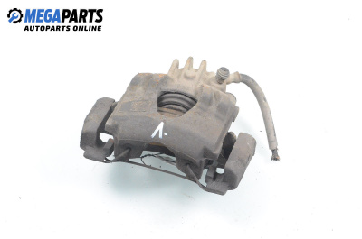 Спирачен апарат за Peugeot 306 Hatchback (01.1993 - 10.2003), позиция: предна, лява