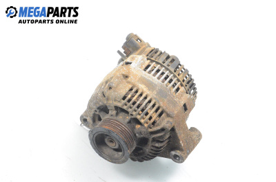 Алтернатор / генератор за Peugeot 306 Hatchback (01.1993 - 10.2003) 1.9 DT, 90 к.с.