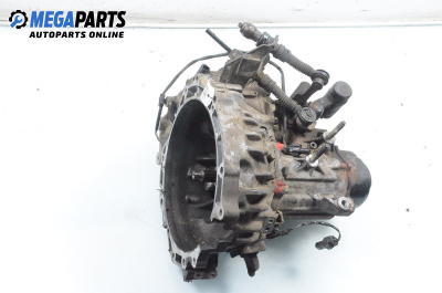 Ръчна скоростна кутия за Mazda 6 Station Wagon I (08.2002 - 12.2007) 2.0, 141 к.с.