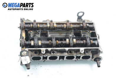 Глава за Mazda 6 Station Wagon I (08.2002 - 12.2007) 2.0, 141 к.с.