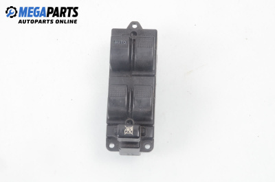 Бутони ел. стъкла  за Mazda 6 Station Wagon I (08.2002 - 12.2007)