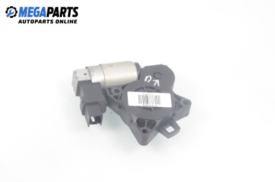 Електромотор за стъклоподемник за Mazda 6 Station Wagon I (08.2002 - 12.2007), 4+1 вр., комби, позиция: предна, лява