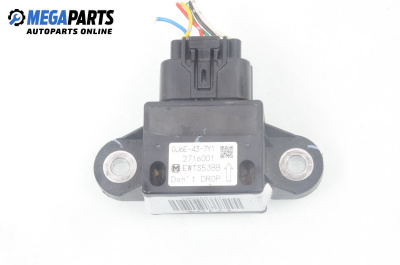 Сензор ESP за Mazda 6 Station Wagon I (08.2002 - 12.2007), № EWTS53BB / GJ6E-43-7Y1