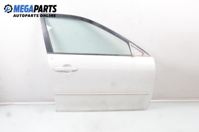 Врата за Mazda 6 Station Wagon I (08.2002 - 12.2007), 4+1 вр., комби, позиция: предна, дясна