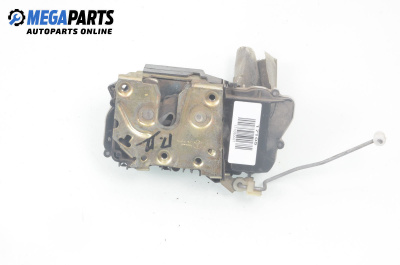 Брава на врата за Citroen C5 I Hatchback (03.2001 - 03.2005), позиция: предна, дясна