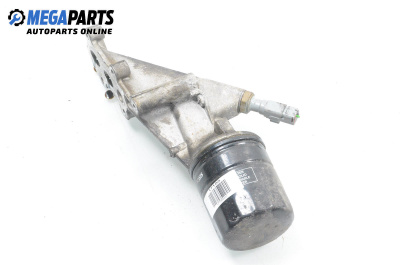 Корпус за маслен филтър за Citroen C5 I Hatchback (03.2001 - 03.2005) 2.0 16V HPi (DCRLZB), 140 к.с.