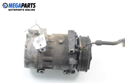 Компресор климатик за Citroen C5 I Hatchback (03.2001 - 03.2005) 2.0 16V HPi (DCRLZB), 140 к.с.