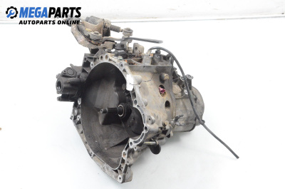 Ръчна скоростна кутия за Citroen C5 I Hatchback (03.2001 - 03.2005) 2.0 16V HPi (DCRLZB), 140 к.с.