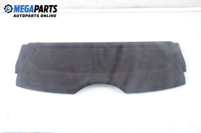 Кора багажник за Peugeot 206 Hatchback (08.1998 - 12.2012), хечбек
