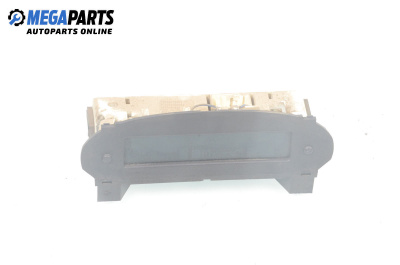 Часовник за Peugeot 206 Hatchback (08.1998 - 12.2012)