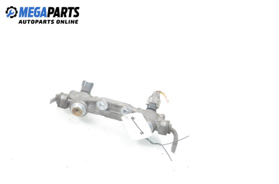 Бензинова рейка с дюзи за Subaru Impreza I Wagon (08.1992 - 12.2000) 1.6 i AWD, 90 к.с.