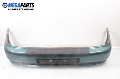 Задна броня за Subaru Impreza I Wagon (08.1992 - 12.2000), комби