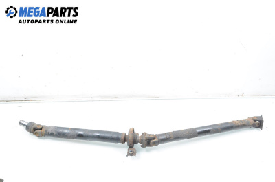 Кардан за Subaru Impreza I Wagon (08.1992 - 12.2000) 1.6 i AWD, 90 к.с.